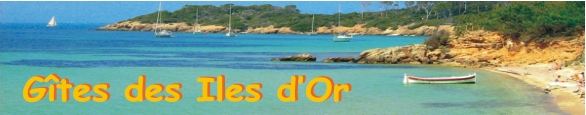 Locations de vacances a Hyeres Var