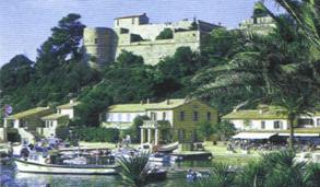 Port Cros