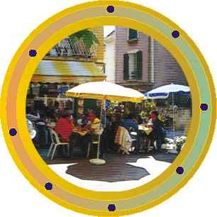 En bord de mer