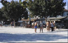 Place de l'Ayguade